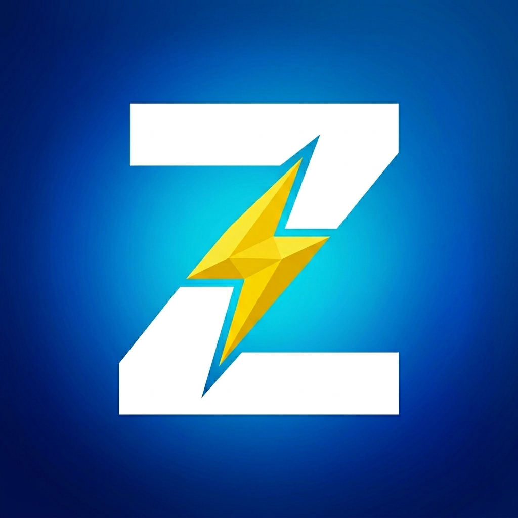 Zomi Studios Logo